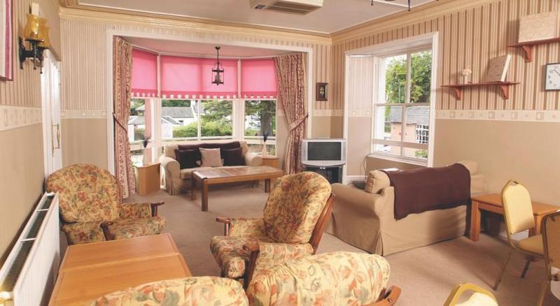 Mackay'S Hotel Strathpeffer Exteriér fotografie