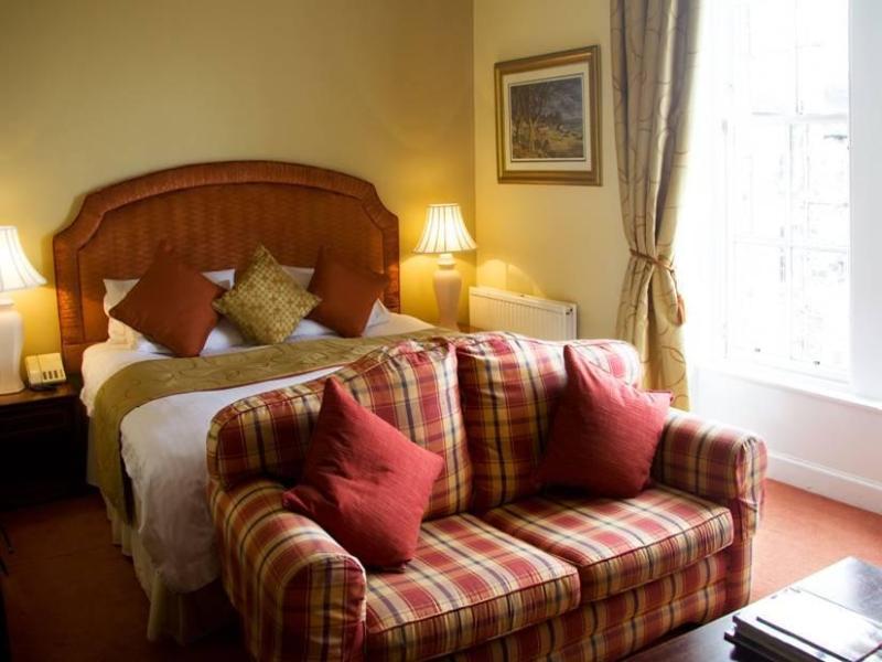 Mackay'S Hotel Strathpeffer Exteriér fotografie